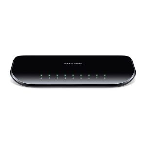 tp-link SG1008D 8 port gigabit desktop switch (2 years warranty)