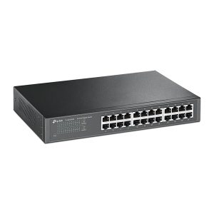tp-link TL-SG1024D 24 port gigabit rack mountable switch (2 years warranty)