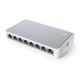 tp-link TL-SF1008D 8 port 10/100mbps desktop switch (2 years warranty)