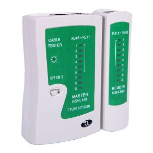 network cable tester (n/w)