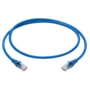 cat 6 patch 1m cord (n/w)