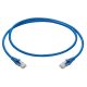 cat 6 patch 1m cord (n/w)