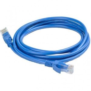 cat 6 patch 3m cord (n/w)