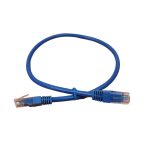 cat 6 patch .5m cord (n/w)