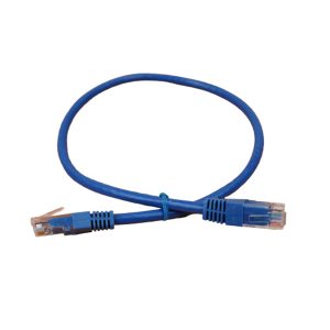 cat 6 patch .5m cord (n/w)