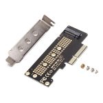 pci m.2 / nvme card (n/w)