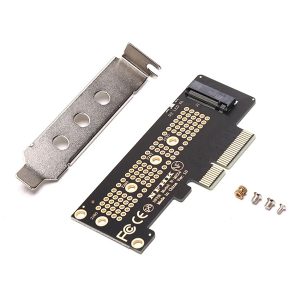 pci m.2 / nvme card (n/w)