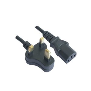 desktop power cable normal (n/w)