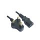desktop power cable normal (n/w)