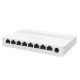 DS-3e0508d-o 8port gigabit desktop switch (2 years warranty)