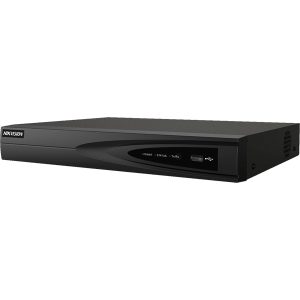 DS-7608NI-Q1 8 channel h.265 nvr (2 years warranty)