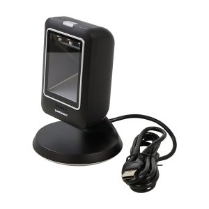 barcode scanner MP6300Y-2D desktop (6 months warranty)