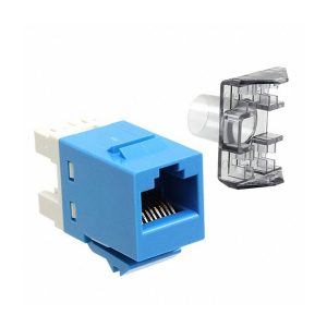 commscope cat6 keystone (n/w)