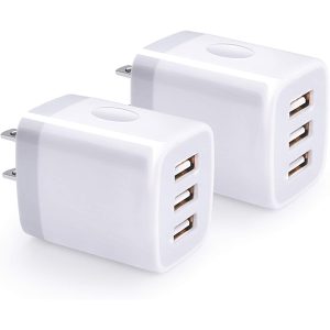 travel adapter VK-SC13 (n/w)