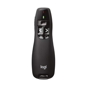 logitech wireless presenter (copy) (6 months warranty)