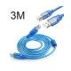 printer cable 3m (n/w)