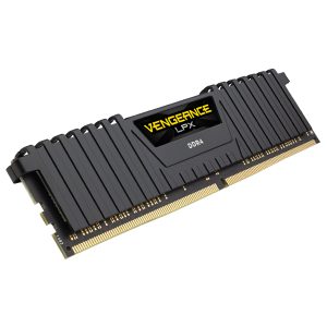 Corsair Vengeance 16GB 3200Mhz DDR4 Desktop Ram (3 Years Warranty)