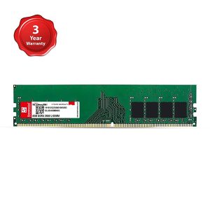 ultradisk 4gb ddr4 2666mhz desktop ram (3 years warranty)