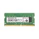 TRANSCEND 16GB DDR4 KVR3200MHz LAPTOP RAM (3 YEARS WARRANTY)
