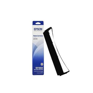 epson lx310 original ribbon (n/w)