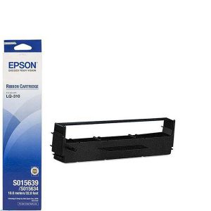 EPSON LQ-310 ORIGINAL RIBBON (N/W)