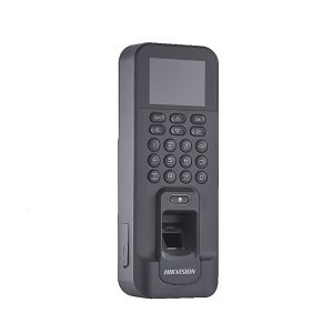 DS-K1T804BMF Biometric Reader with access control (2 years warranty)