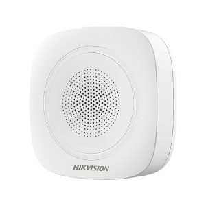 DS-PS1-I-WE AXPRO 868 wireless internal sounder (1 year warranty)