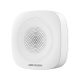 DS-PS1-I-WE AXPRO 868 wireless internal sounder (1 year warranty)