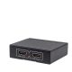 HDMI 2 PORT SPLITTER (6 MONTHS WARRANTY)