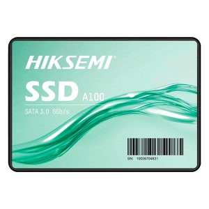 HS-SSD-WAVE(S) 256GB ( 3 YEARS WARRANTY )
