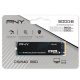 pny 500gb nvme (3 years warranty)