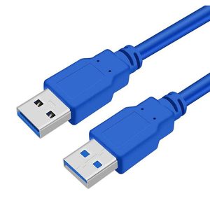 usb male to male cable (n/w)