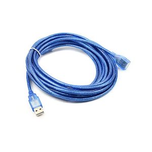 usb 5m extension cable (n/w)