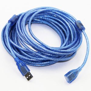 usb 10m extension cable (n/w)