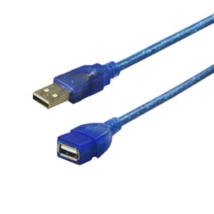 usb 0.5m extension cable (n/w)