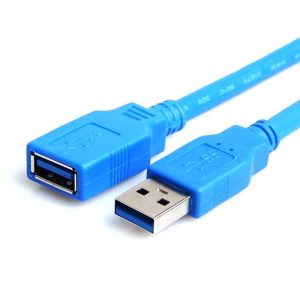 colorsit 3m 3.0 extension cable (n/w)