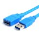 colorsit 3m 3.0 extension cable (n/w)