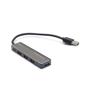coconut saturn usb hub usb a usb c gen 3.1 (6 months warranty)