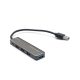coconut saturn usb hub usb a usb c gen 3.1 (6 months warranty)