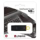 kingston 128gb pen drive (3 years warranty)