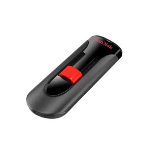 scandisk 16gb cruzer glide pen drive (3 years warranty)
