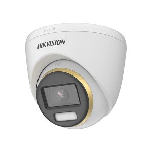 DS-2CE72DF3T-F 2 MP ColorVu Fixed Turret Camera (2 years warranty)