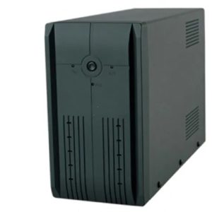EAST 2KVA OFFLINE UPS (2 YEARS WARRANTY FOR PCB) (1 YEAR WARRANTY FOR FOR BATTERY)
