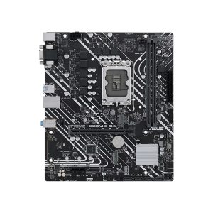 ASUS PRIME H610M-E DDR4 MAINBOARD (3 YEARS WARRANTY)