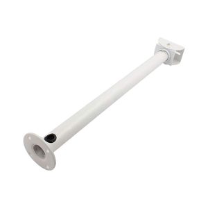 cctv camera stand 100cm straight (n/w)