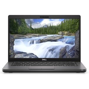USED DELL 5400 CORE I5 8TH GEN 8GB RAM 256GB SSD 14.0' (3 MONTHS WARRANTY)