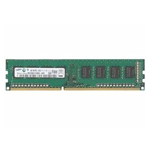 used ddr3 4gb desktop ram (3 months warranty)