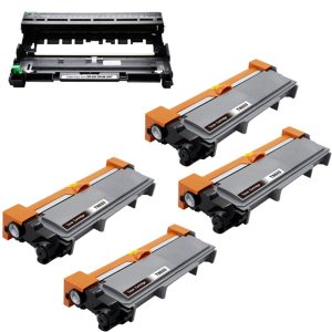Brother 630/660 drum unit (n/w)