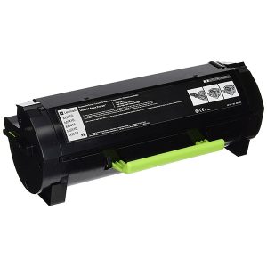 Lexmark MS310 MS312 compatible toner (n/w)