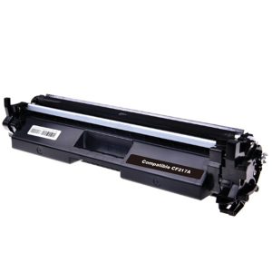 17A compatible toner (n/w)